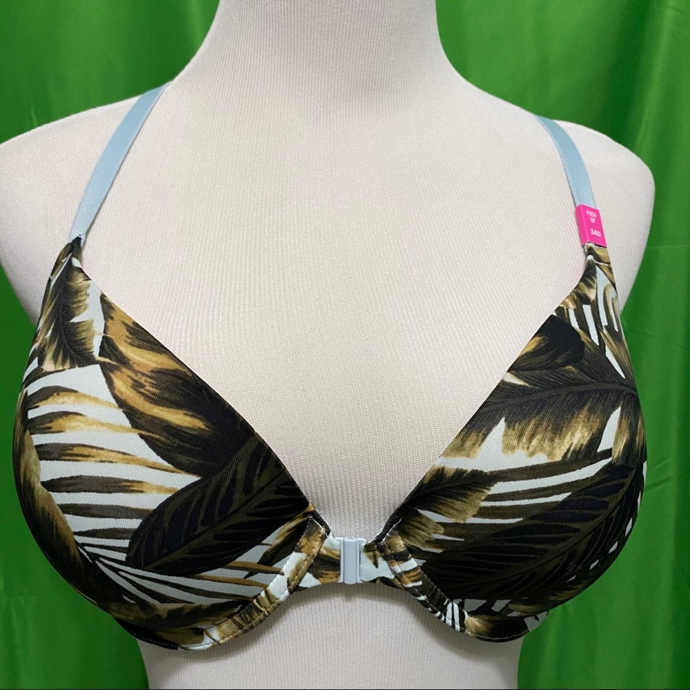 Victoria Secret Push-up Bra